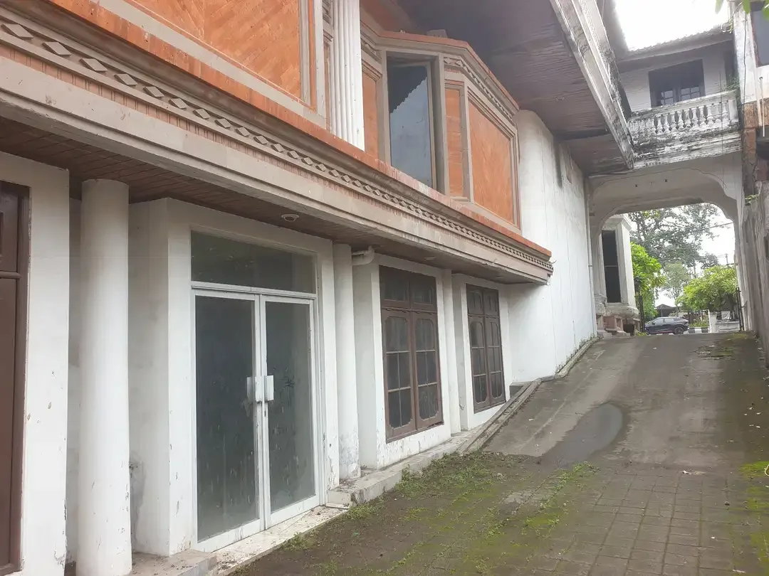 Disewakan Gudang dan Kantor di Jln Bay Pas Ngurah Rai Sanur Bali - Image 6 of 9