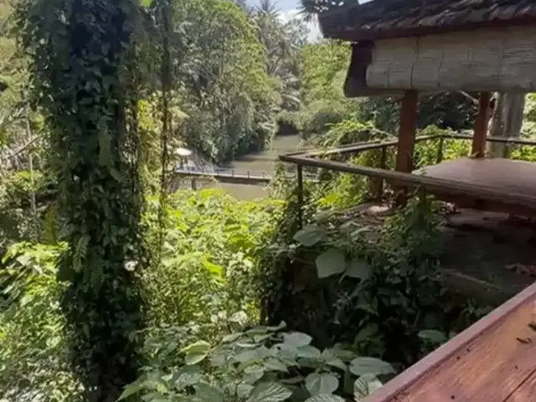 Tanah Riverside di Abiansemal Badung - Image 2 of 8