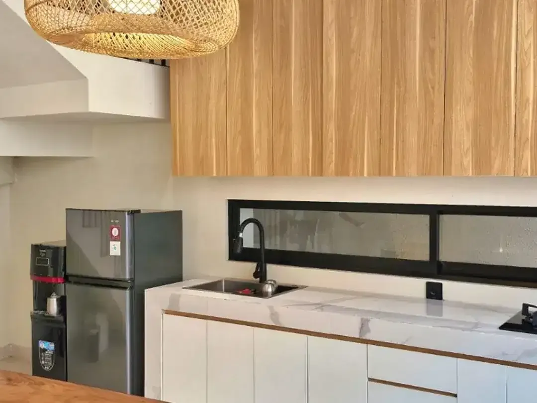 For Rent – Modern Minimalist Villa in Sanur-  Located in the charming area of Sanur - Image 10 of 10