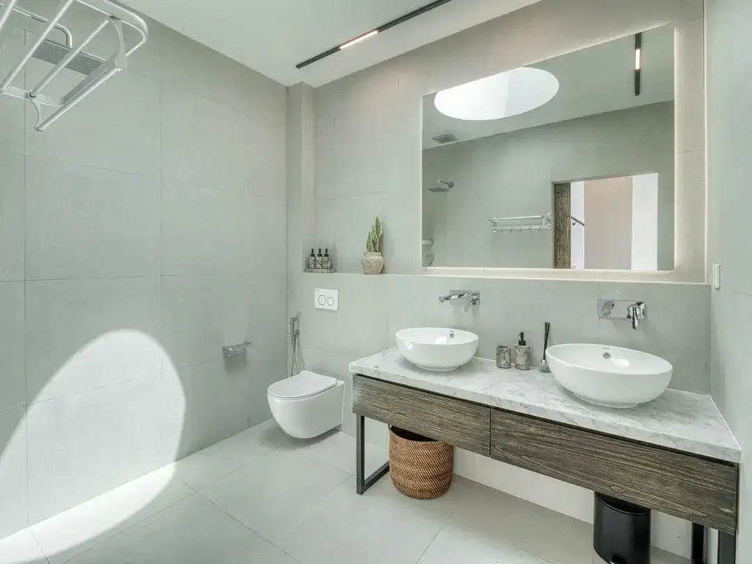 For Rent 3 New Luxury Villas in Pandawa - Nusa Dua - Image 8 of 10