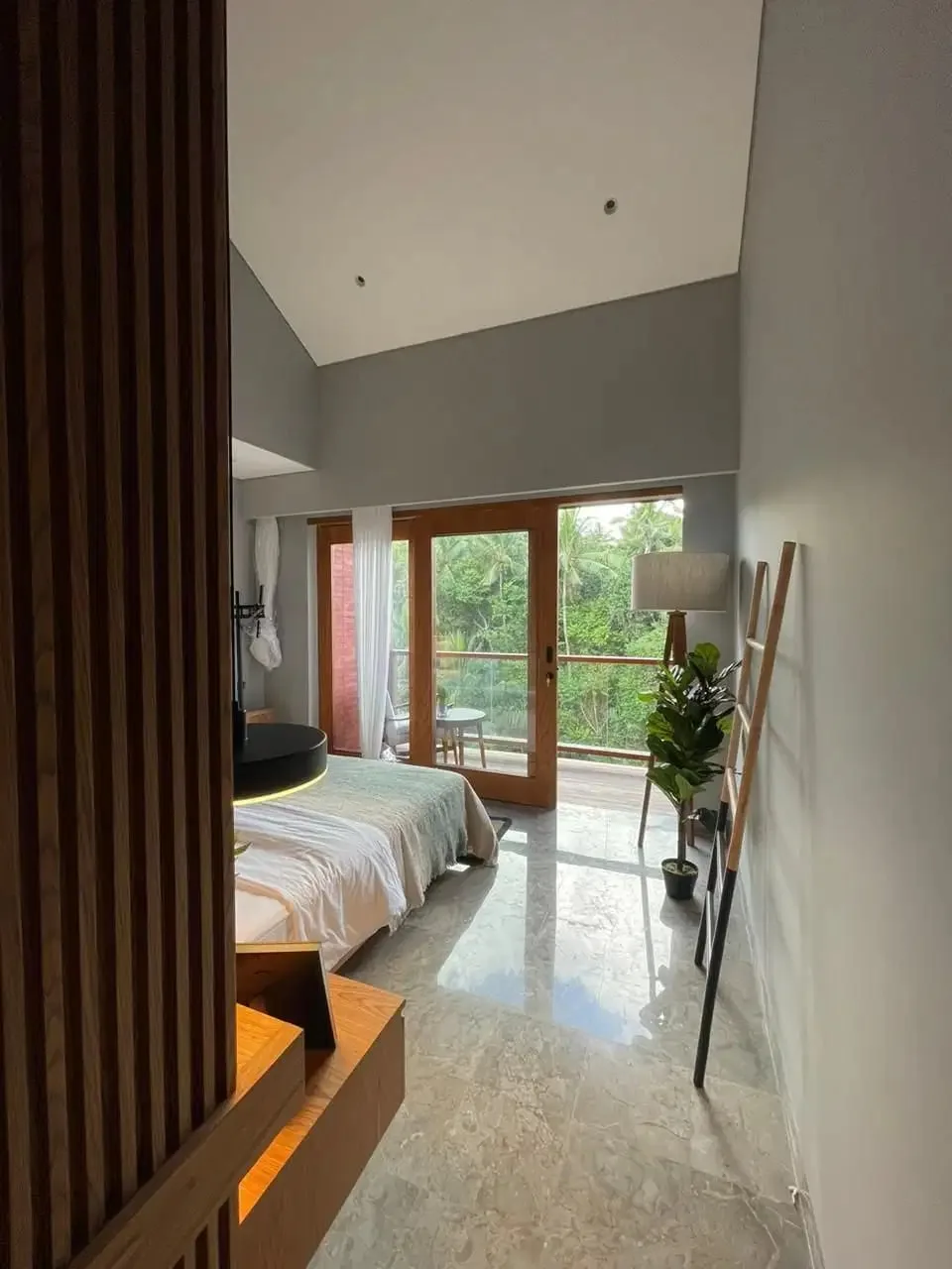 Di Jual Rumah Siap Huni di Ubud Kedewatan - Image 9 of 10