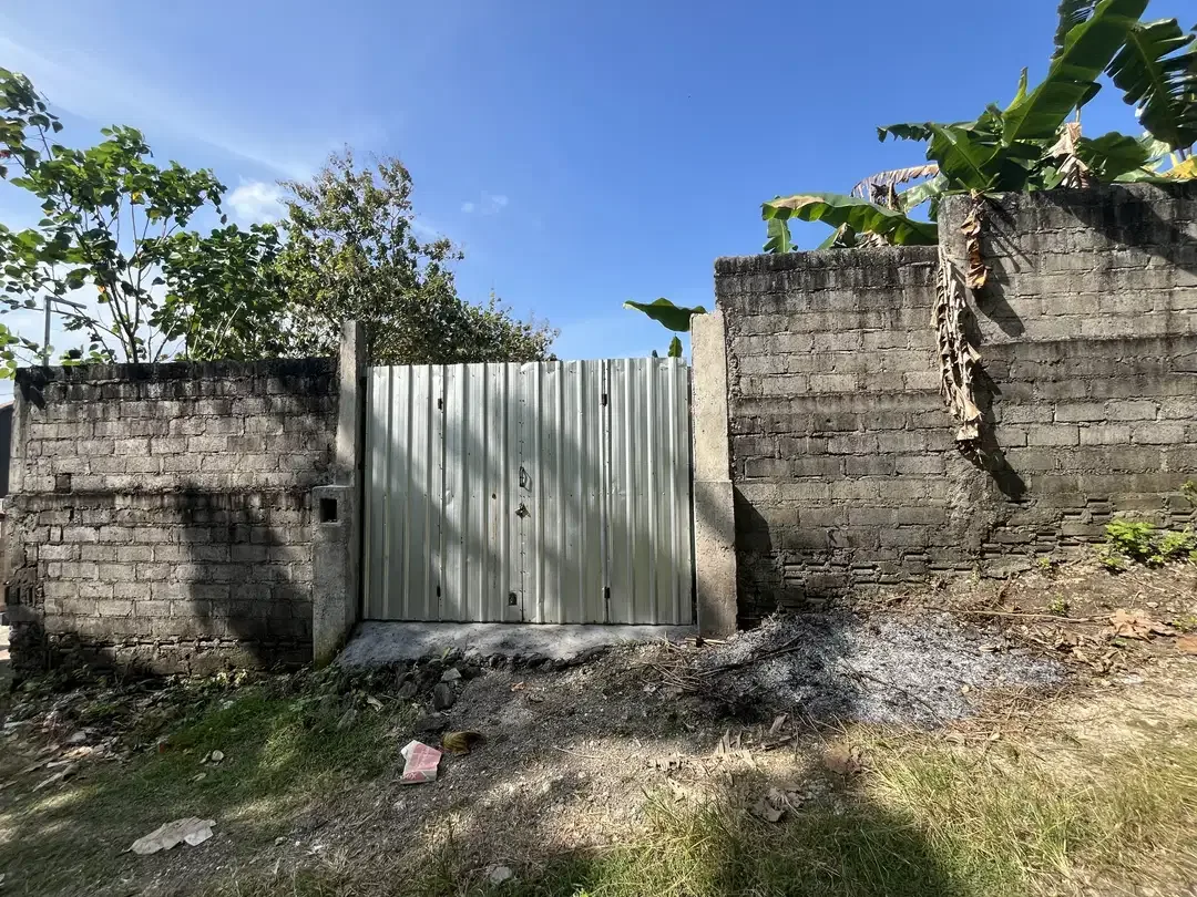 Tanah strategis depan pintu tol nusa dua - Image 5 of 7