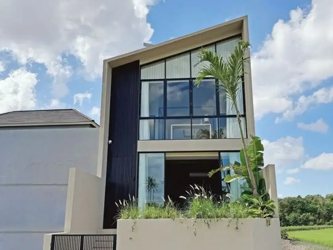 Modern 1Br Villa In Munggu-Perfect For Living Or High Rental Income - Image 2 of 8