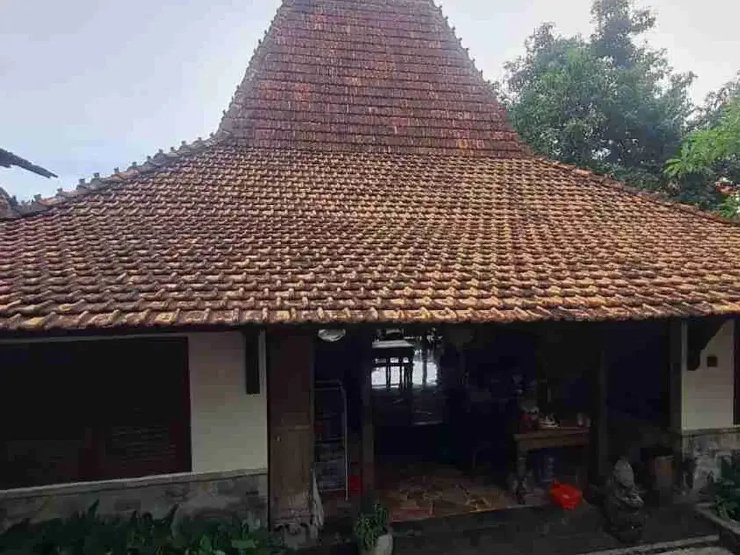 Tanah Zona Kuning di Tibubeneng Canggu Bali - Image 2 of 6