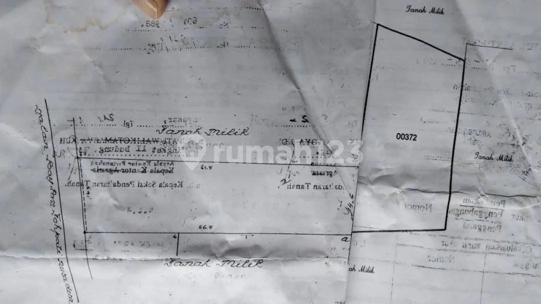 Dijual Tanah di Bypass Sanur Ngurah Rai - Image 2 of 4