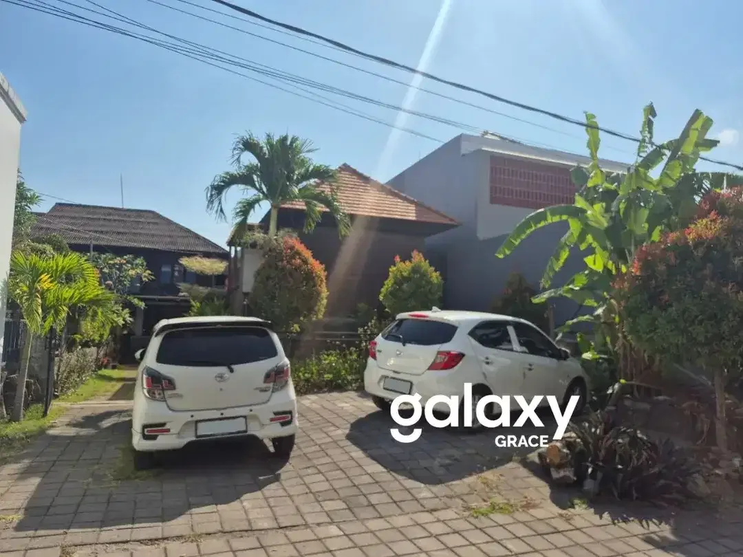 DIJUAL VILLA DI UMALAS KEROBOKAN BADUNG - Image 3 of 10