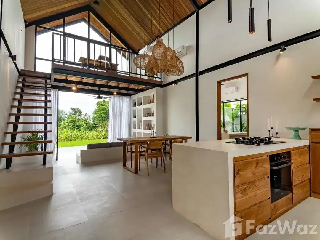 2 Bedroom Villa for sale in Kaba Kaba, Bali - Image 2 of 8
