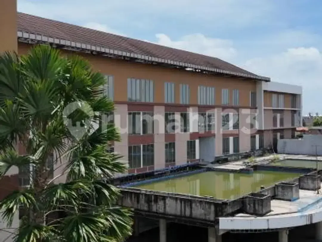 JUAL HOTEL BINTANG 4 DI DOUBLE SIX BALI. - Image 5 of 10