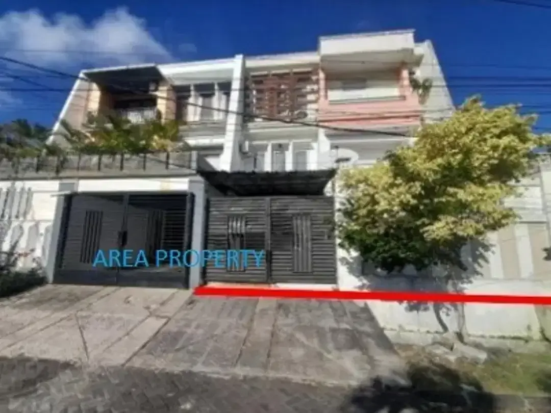 JUAL RUMAH 2LT MURAH, JIMBARAN, BALI - Image 2 of 2