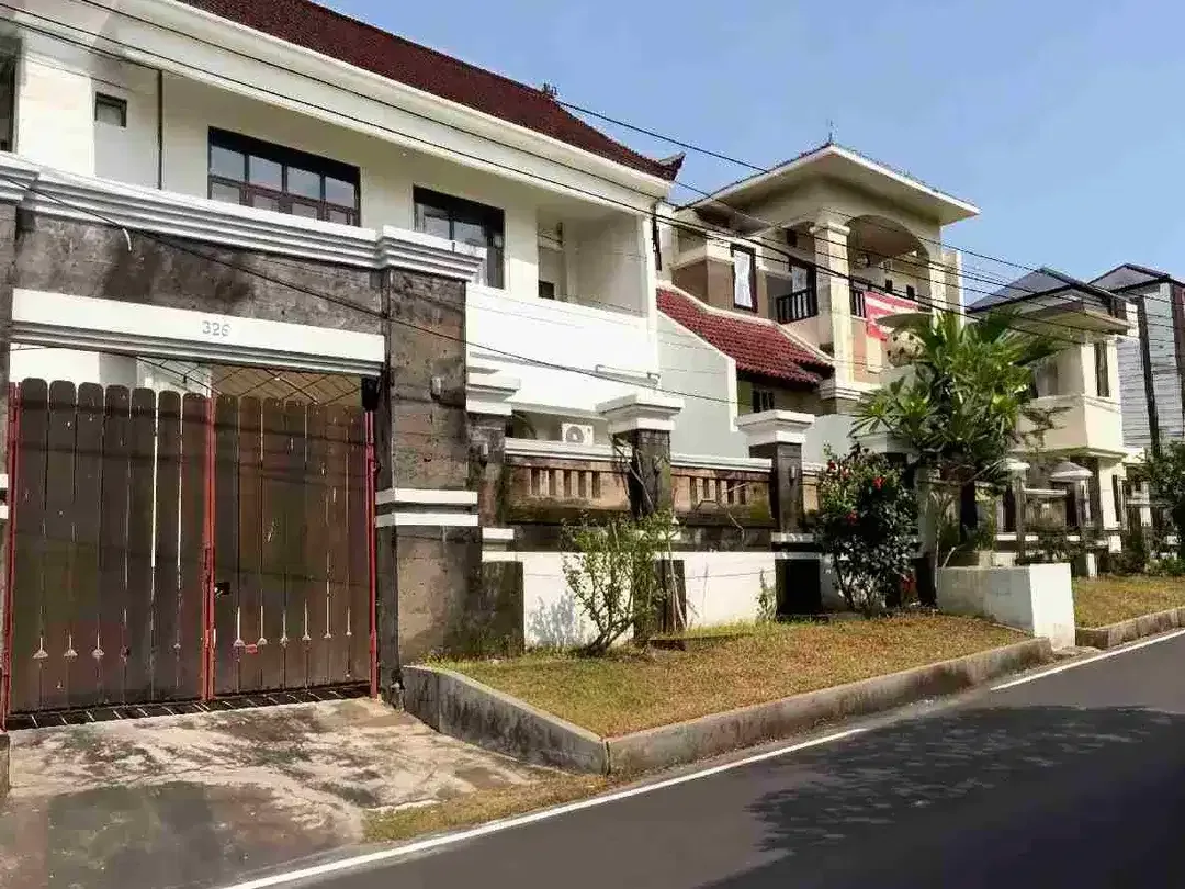 Tanah Exclusive di Taman Mumbul - Image 9 of 9