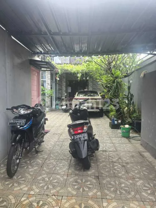 House For Rent 4Br 2 Lantai Fully Furnished Pemogan Denpasar V405 - Image 3 of 3