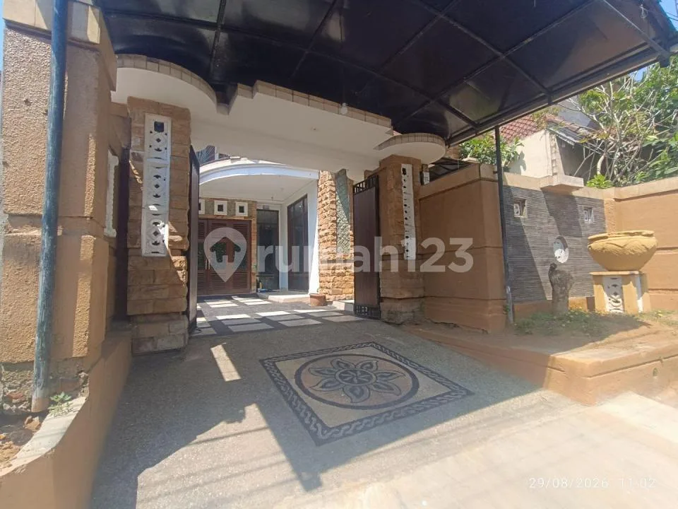 Dijual Rumah Siap Huni Area Kuta Utara, Dekat Canggu dan Seminyak Dalam Lingkungan Hunian yang Tertata - Image 3 of 4