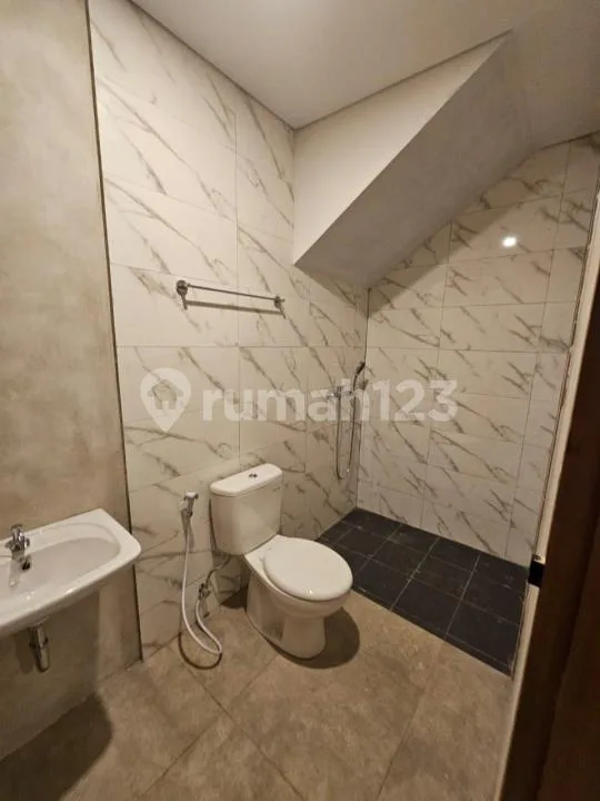 Leasehold 2 Bedrooms Villa,North Denpasar. - Image 3 of 4