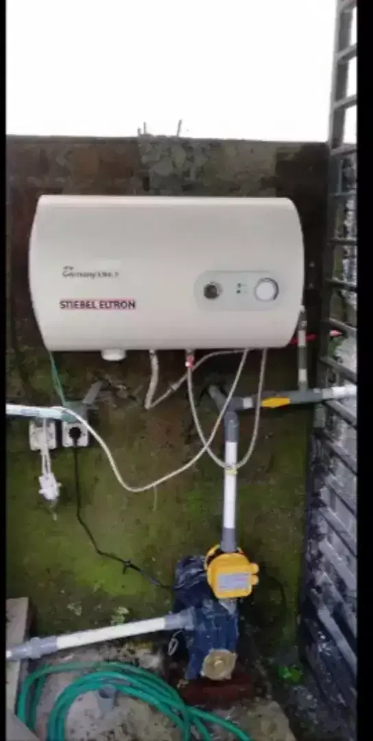 Teknisi listrik, genset ,pompa air,water filter,dll - Image 4 of 8