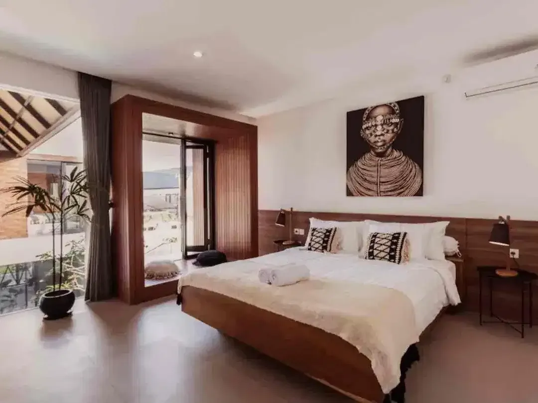 disewakan yearly rent - Image 1 of 10