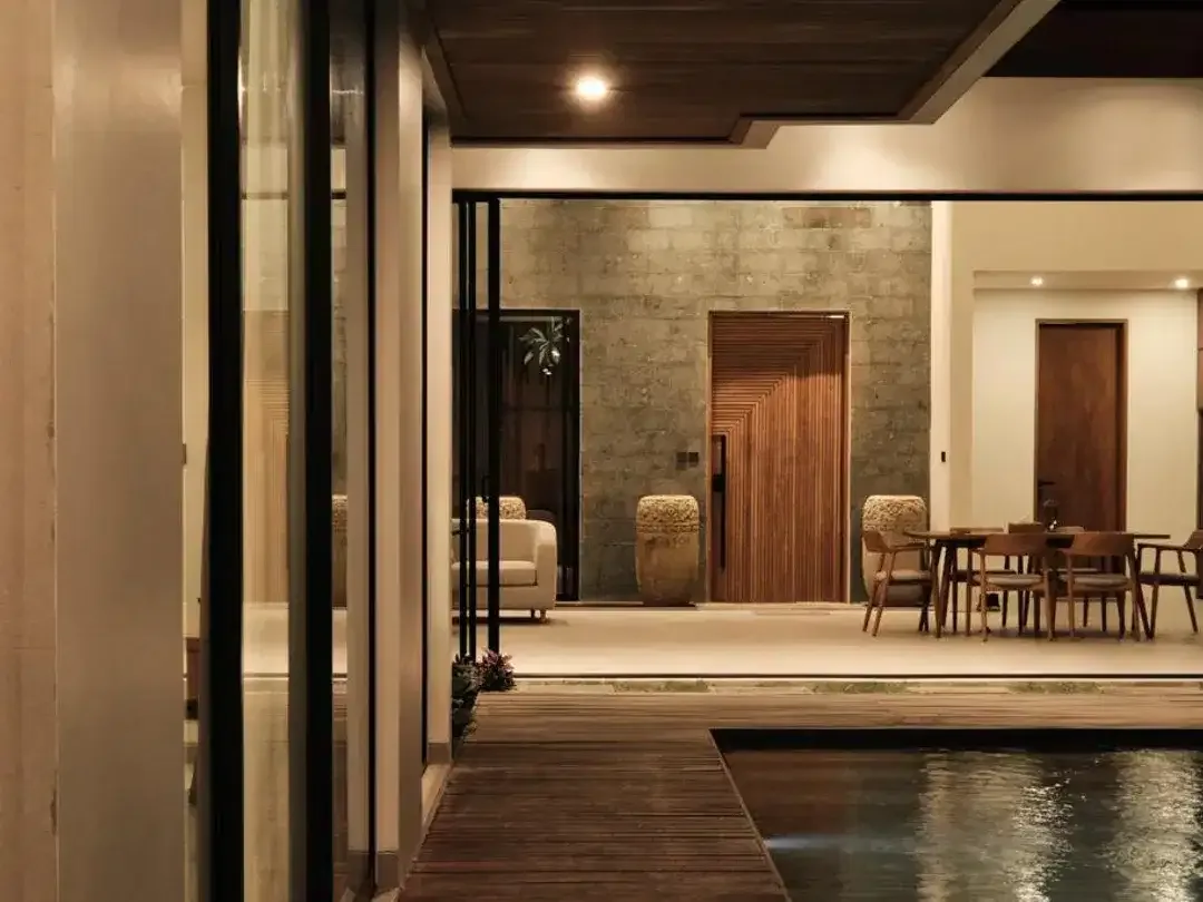 TROPICAL VILLA CLOSE TO PANTAI KARANG SANUR - Image 5 of 8