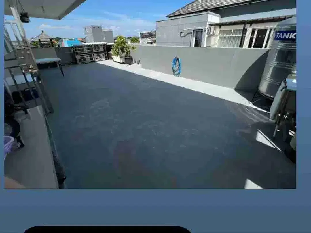 Jual Cepat Rumah 2lt Jl Pedungan Drnpasar Selatan area Nyaman & Strategis untuk hunian - Image 8 of 10