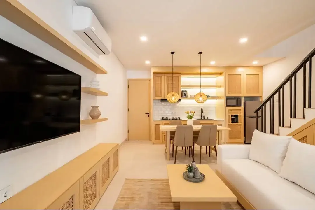 Villa Tumbak Bayu Exclusive - Image 5 of 9