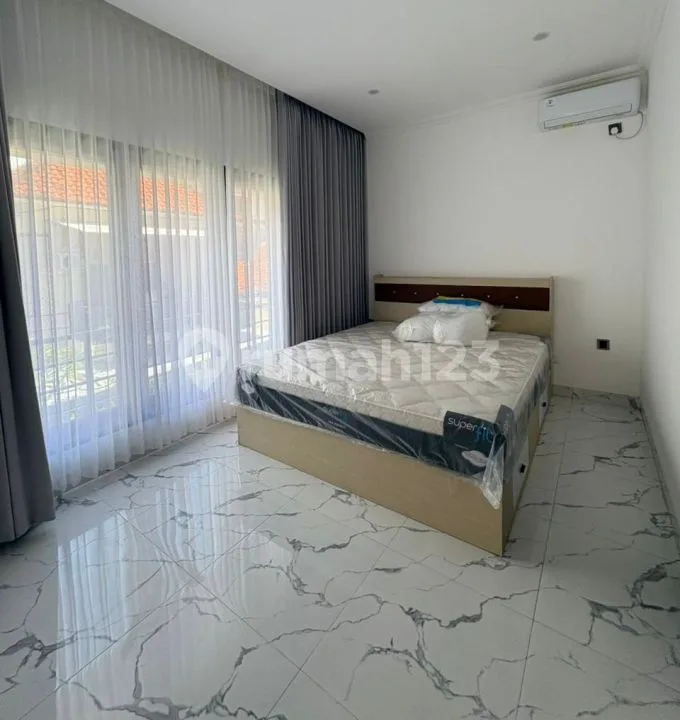 Luxury Modern Home In Mumbul Jimbaran - Image 4 of 4