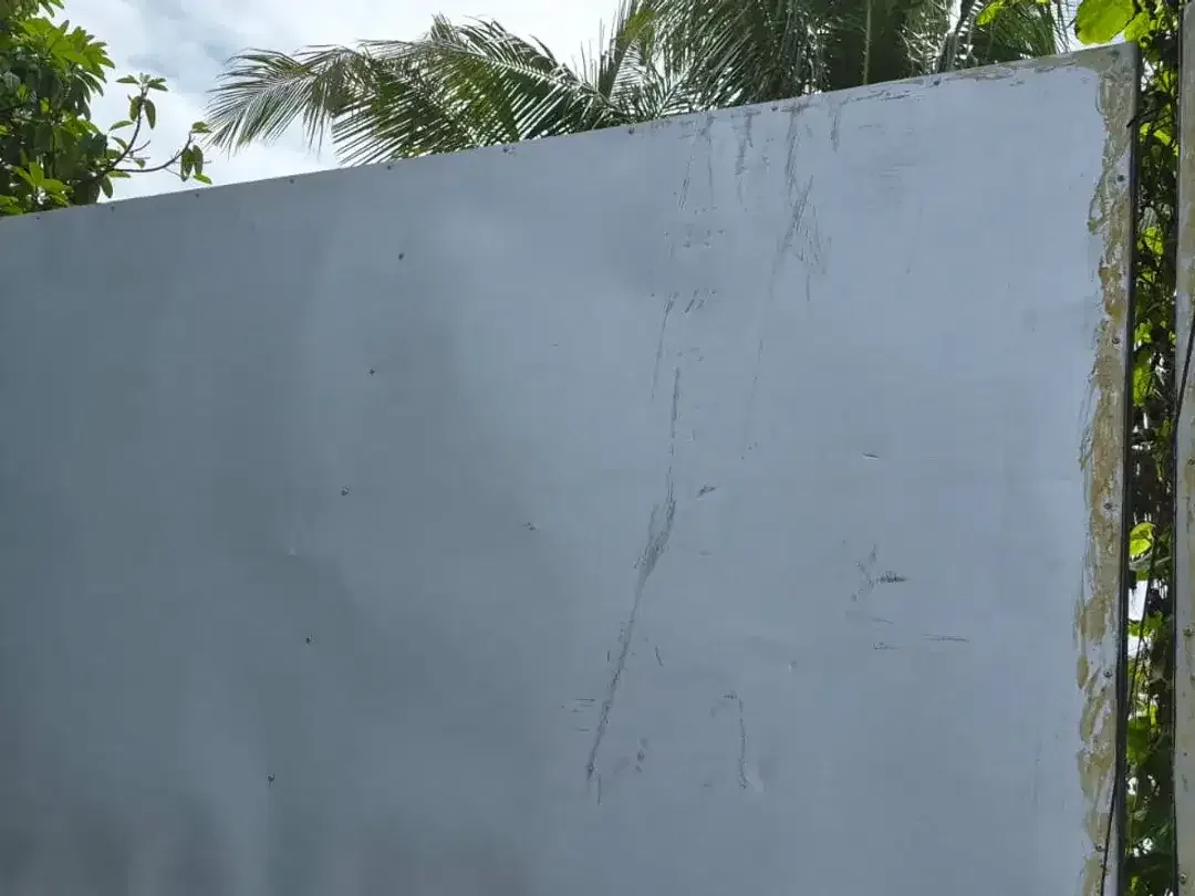 Leasehold - Rare Ultra-Prime Beachfront Land in Batu Bolong - 900 sqm Golden Investment Opportunity, Canggu, Bali - Image 6 of 10