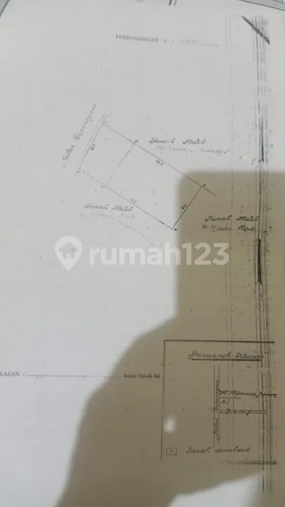 Di Jual Ruko Denpasar -jln Diponegoro - Image 4 of 4