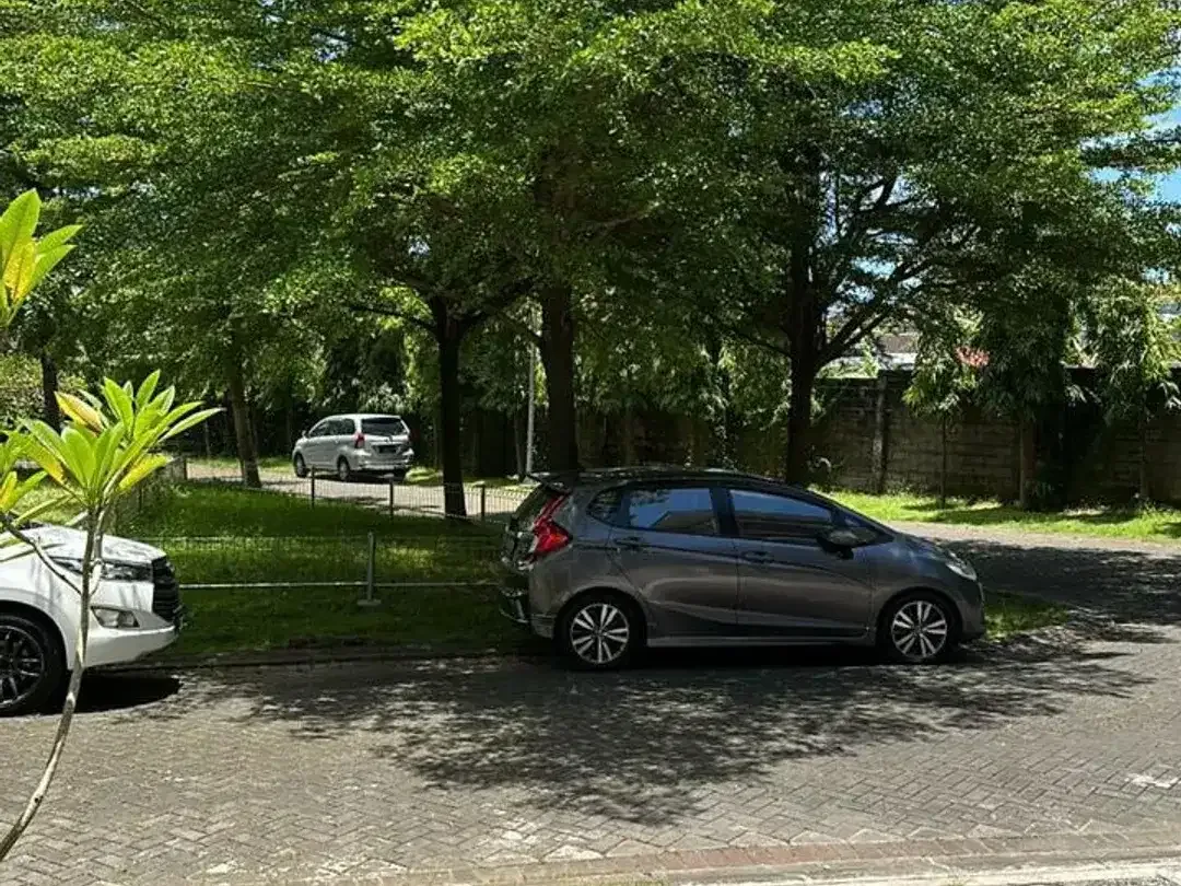 Rumah Kawasan Premium Area Citraland Denpasar - Image 2 of 10