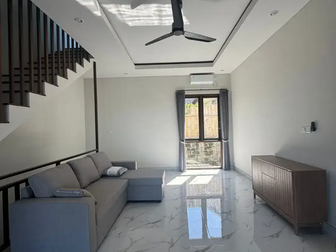 Villa ocean view fully furnished 3 bedroom Melasti beach Ungasan Bali - Image 9 of 10