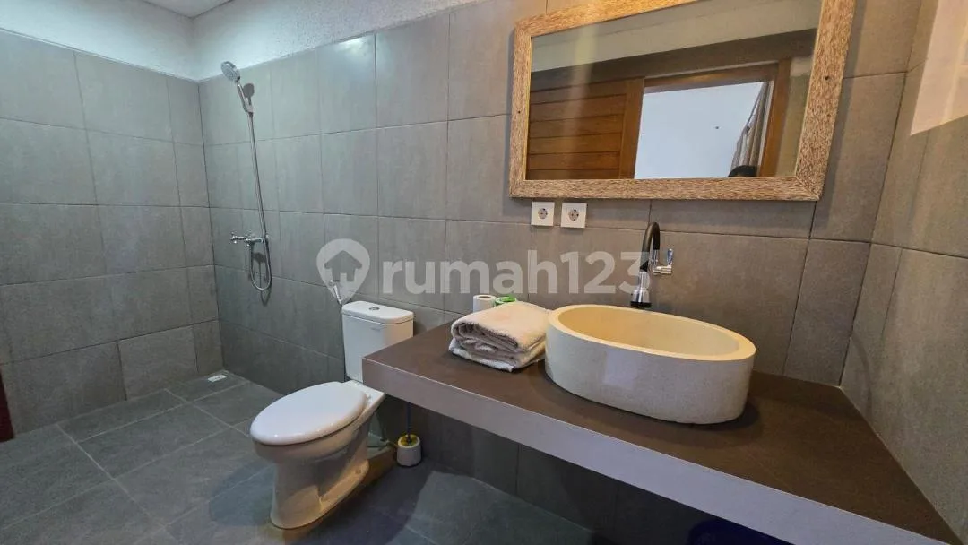 Studio For Rent In Beachside Sanur - Image 2 of 4