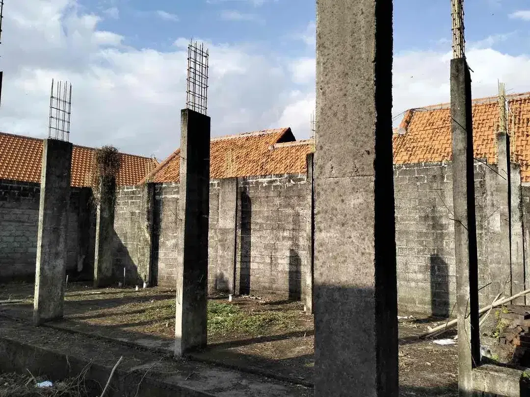 Di jual tanah 2 are
Lokasi di antasura peguyangan denpasar utara - Image 3 of 4