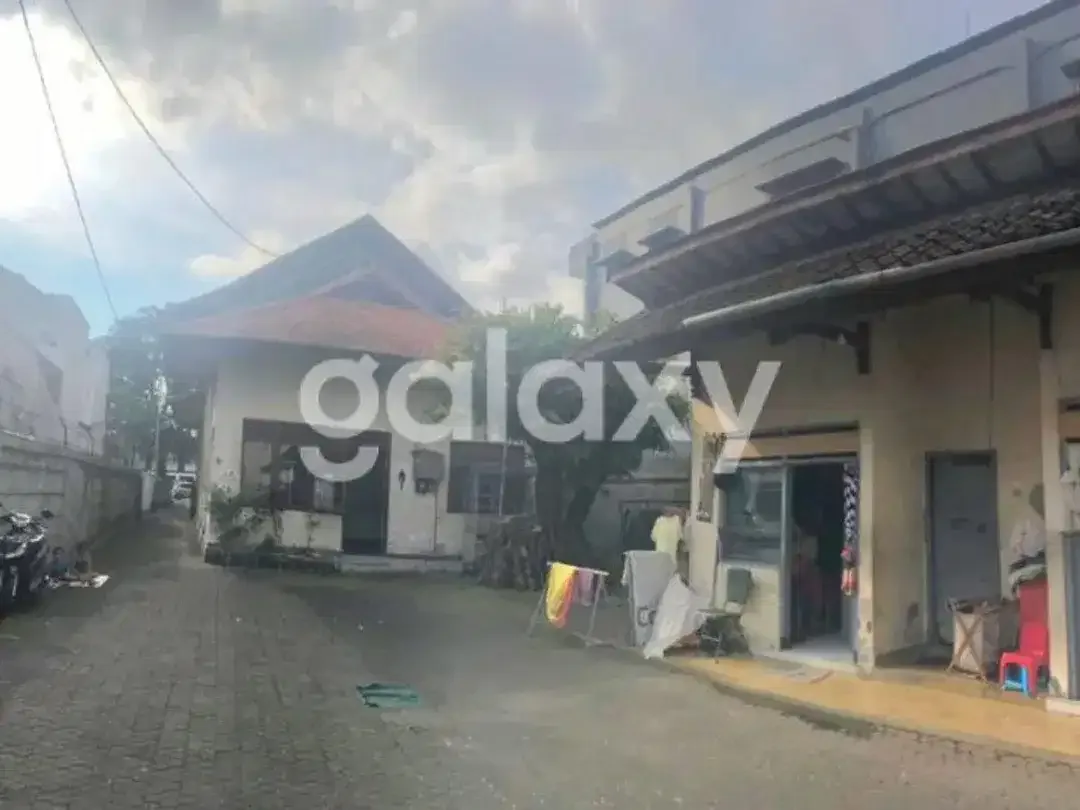 TANAH BONUS BANGUNAN EX GARMENT DI RAYA KUTA BADUNG, BALI - Image 5 of 10