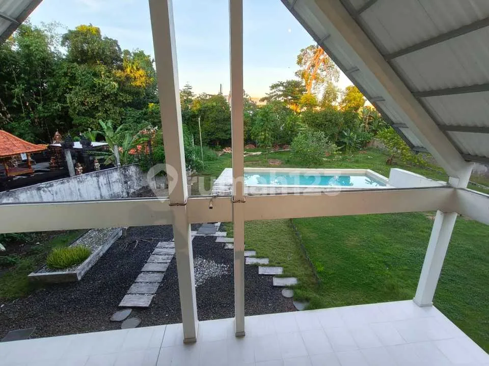 Tanah Langka Bonus Guesthouse di Canggu 15 Menit ke La Brisa - Image 2 of 4
