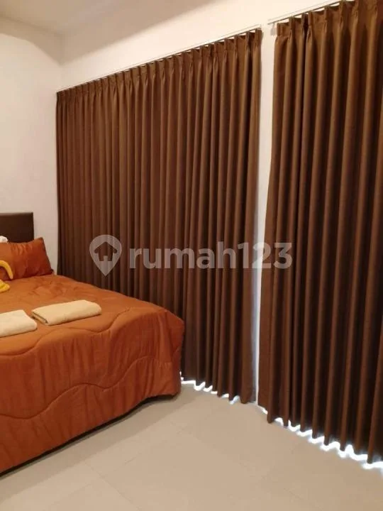 For Rent Villa Rice Field View 5 Menutes From Rusters Kafe Sayan 12 Minutes From Mongkey Forest Center - Image 3 of 4