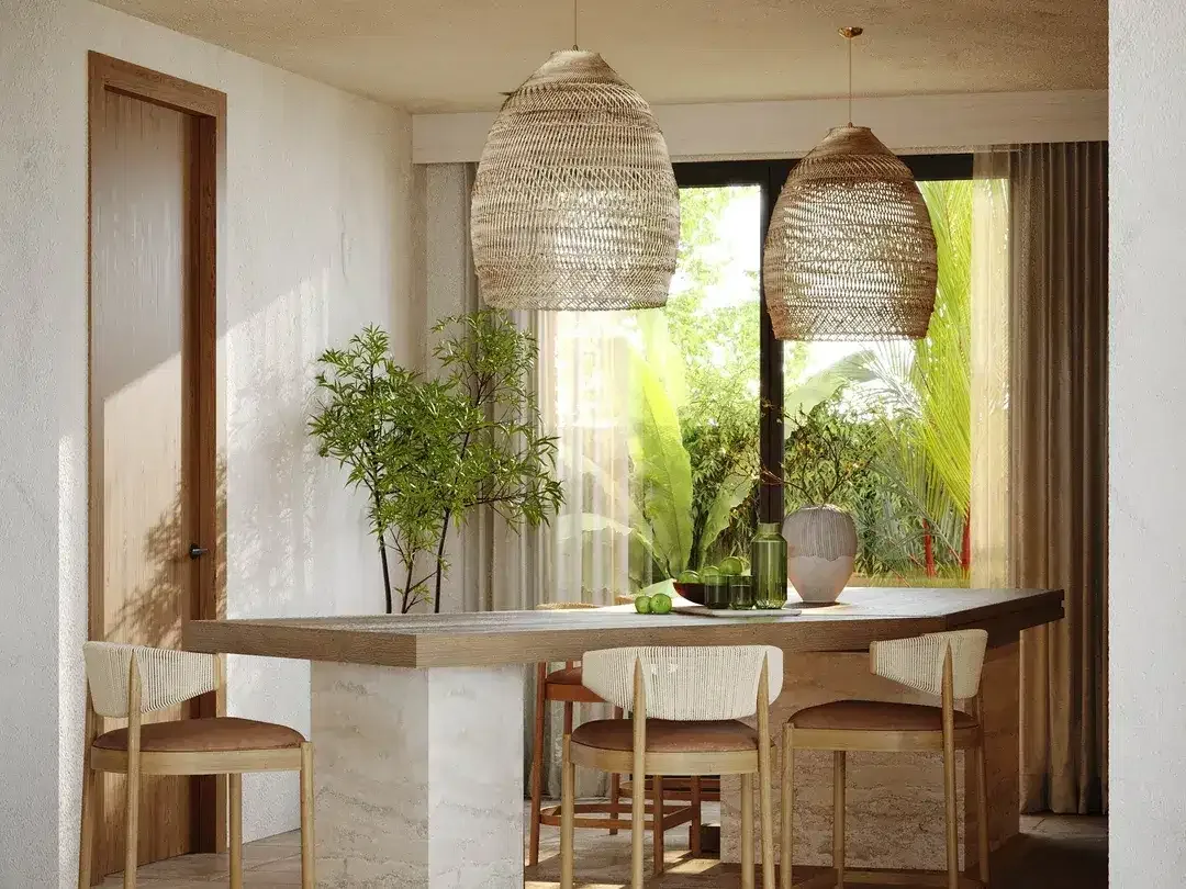3 Bedroom Villa for sale at Sanaya Residences - Image 10 of 10