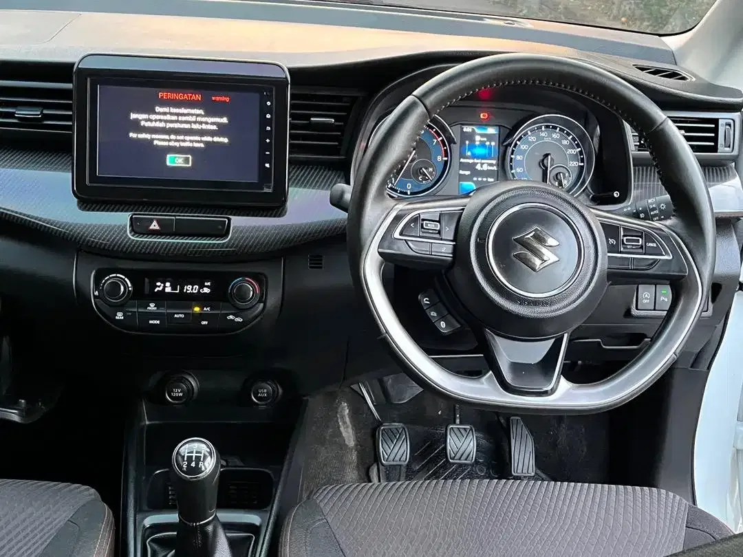 Ertiga cruise hybrid Manual 2024 - DP 23 JT - Image 8 of 10