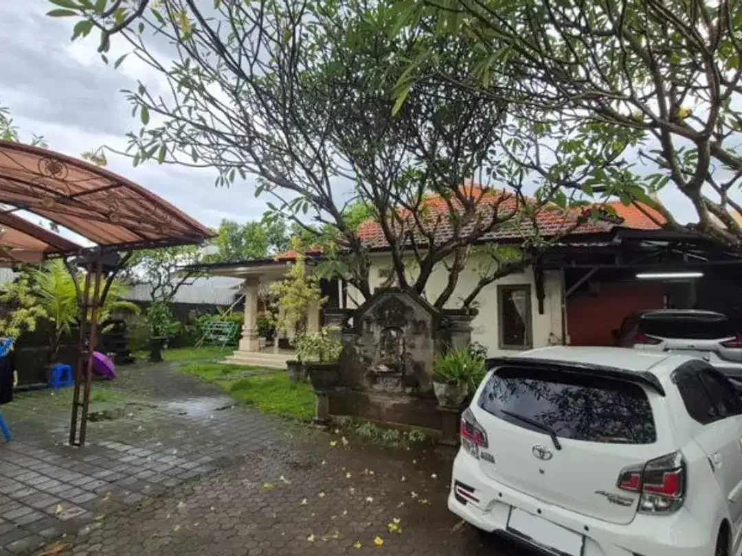 RUMAH STRATEGIS PUSAT KOTA DI BULUH INDAH GATOT SUBROTO BARAT DENPASAR - Image 3 of 10