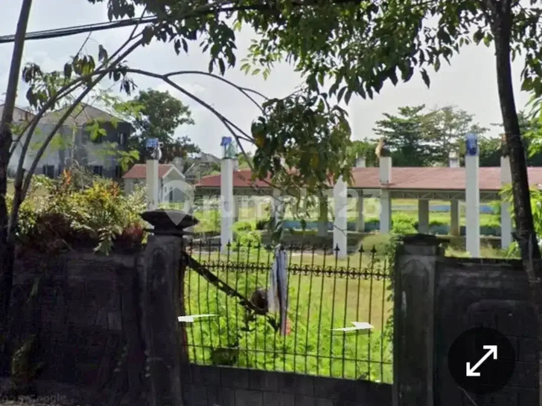 Tanah 2 Hektar (200 Are) -cocok Segala Usaha Lokasi Strategis By Pass Ngurah Rai Nusa Dua Bali - Image 1 of 5