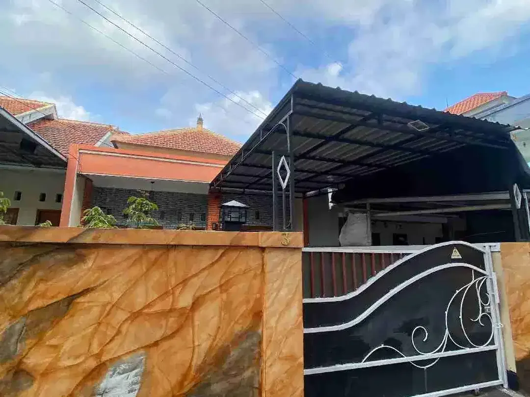 Rumah Sewa 3 Kamar Tidur di Buduk Dekat Dalung & Abianbase – 10 Menit ke Canggu - Image 3 of 7