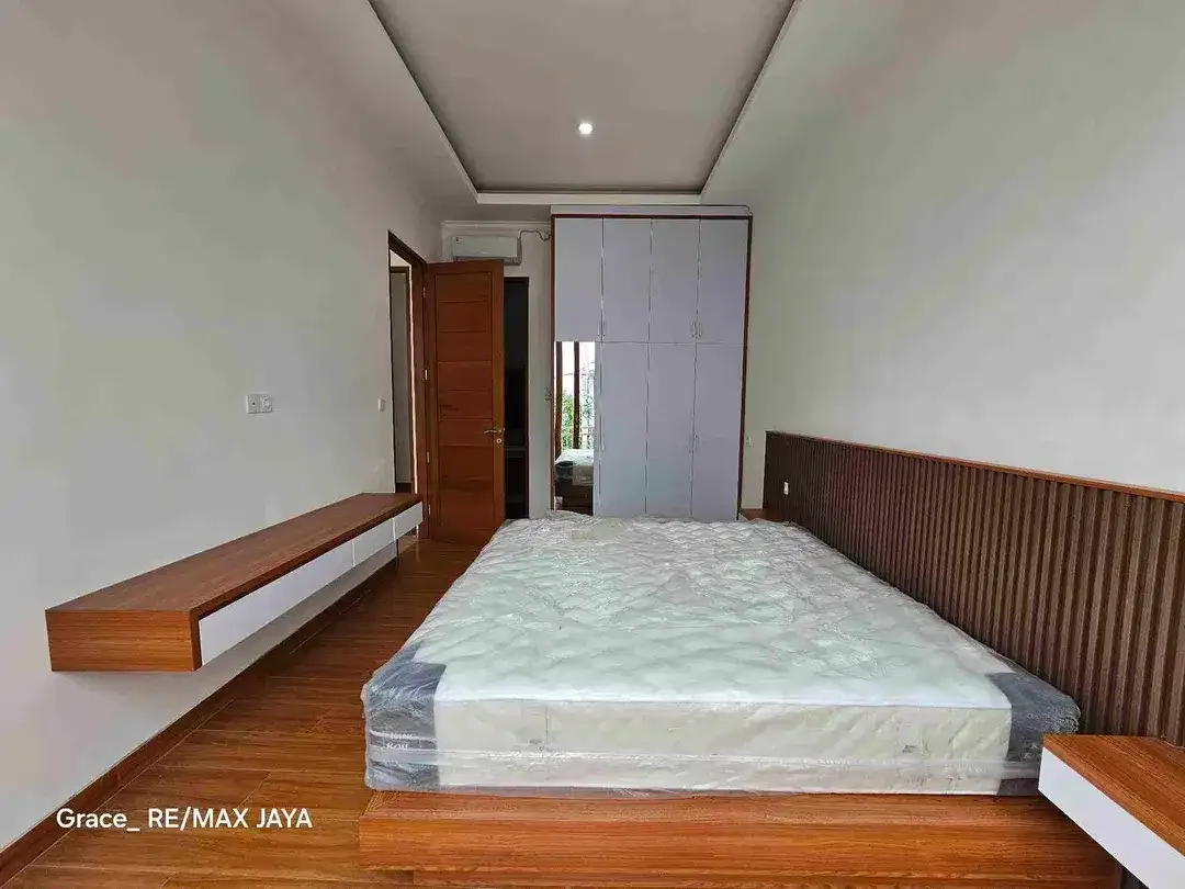 Villa Modern 2 Bedroom di Area Kerobokan, dekat Sekolah SLK - Image 8 of 10