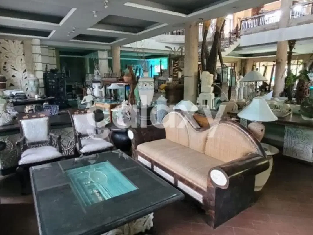 TANAH BONUS BANGUNAN DI RAYA BATUBULAN SUKAWATI GIANYAR, BALI - Image 2 of 10