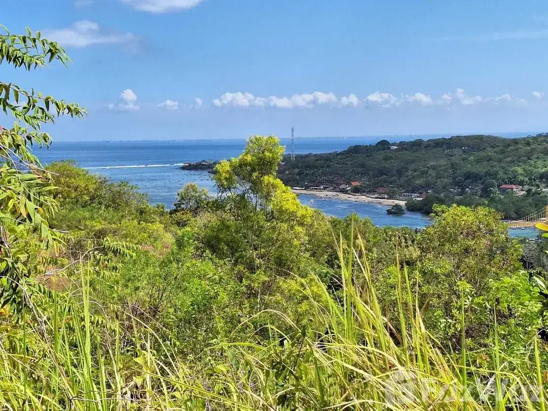 Land for sale in Klungkung, Bali - Image 3 of 7