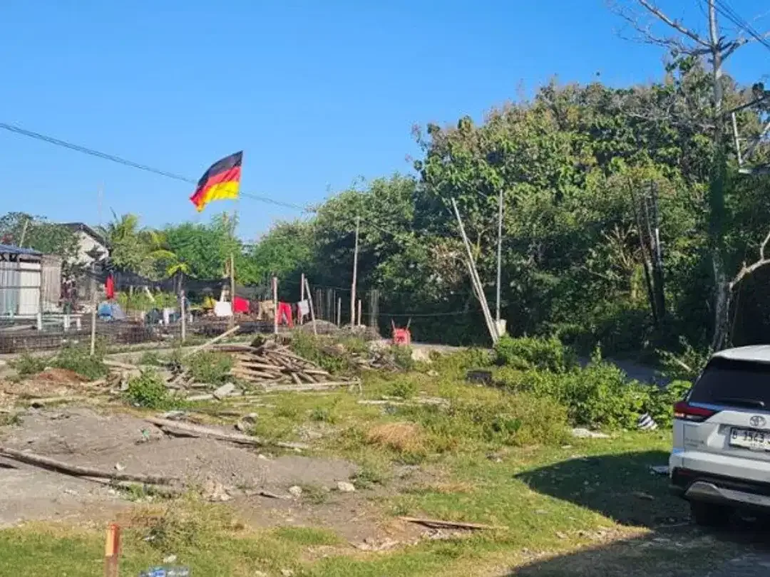 TANAH KAVLING LANGKA ITR PEMUKIMAN DI PURA MASUKA UNGASAN - Image 1 of 5