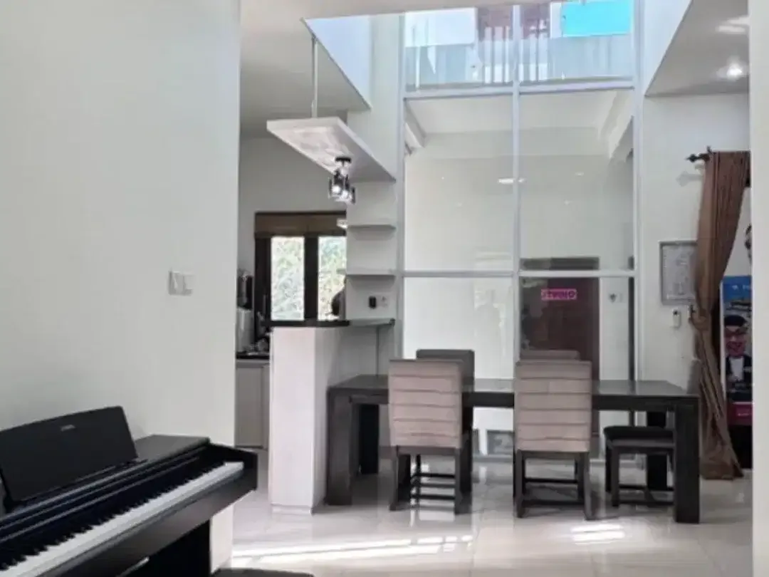 RUMAH SEMI VILLA DI DHARMAWANGSA UNGASAN BADUNG - Image 3 of 10