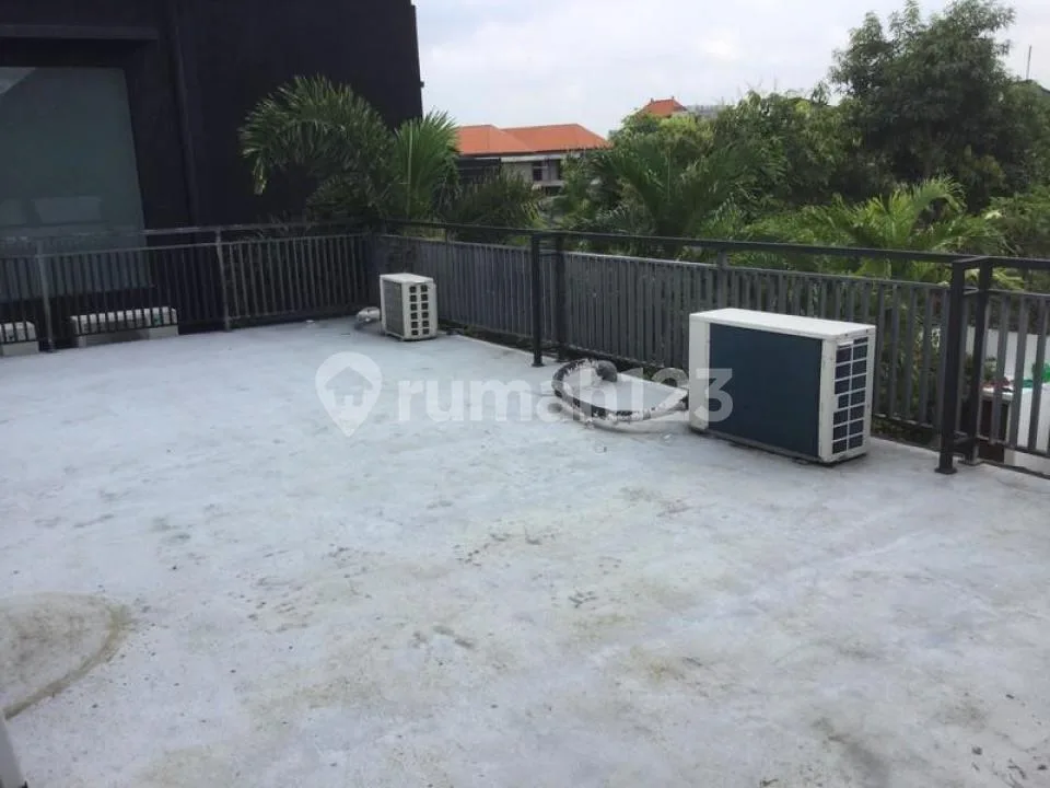 Villa Rental 2 Floor Great Location Close To Umalas Bali - Image 4 of 4
