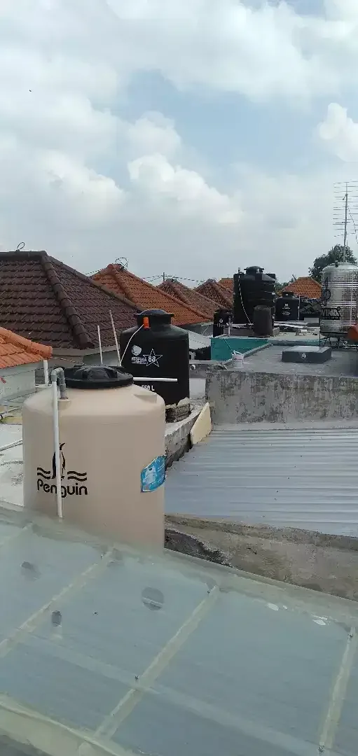 Tukang pompa air,tandon,kran,kloset,water heater, saluran mampet,dll - Image 9 of 9