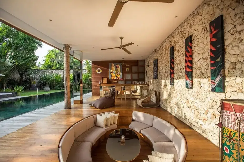 Villa Petitenget Seminyak badung Bali - Image 5 of 10