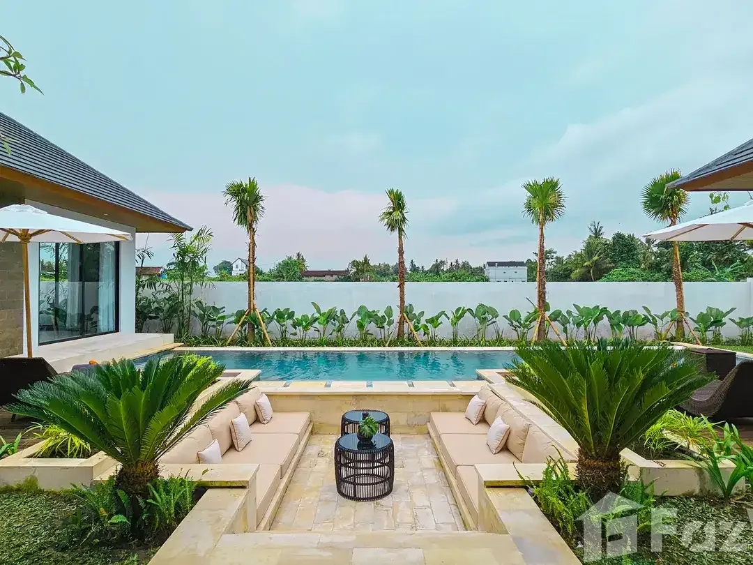 3 Bedroom Villa for sale in Ubud, Bali - Image 4 of 10