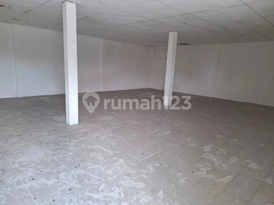 Ruko dan Gudang Jalan Raya Utama Pedungan Denpasar - Image 3 of 4