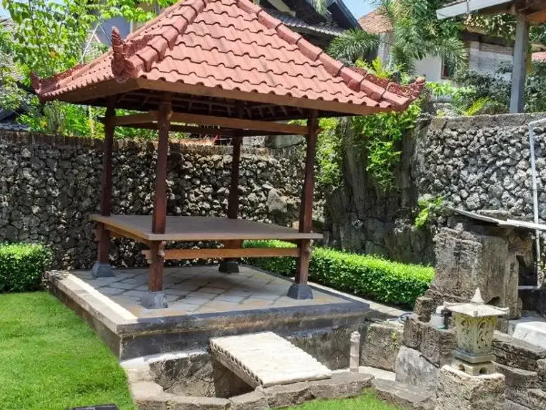 RUMAH STRATEGIS PUSAT KOTA DI AHMAD YANI DENPASAR - Image 5 of 9