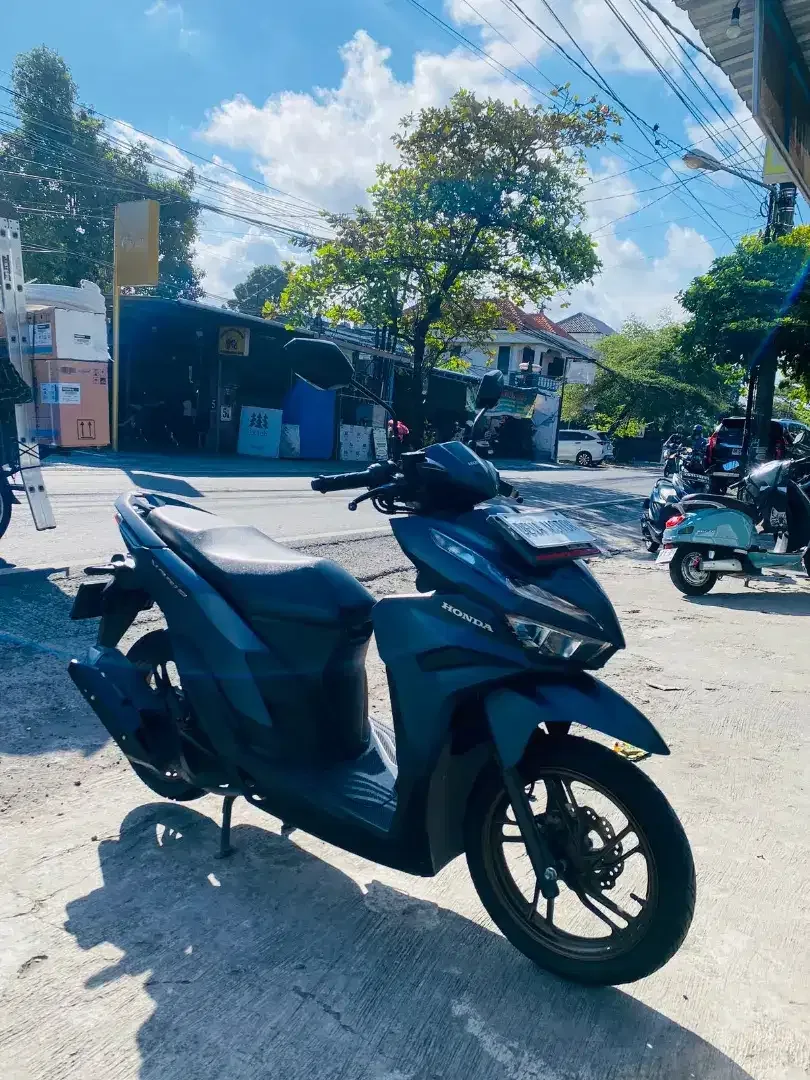 Vario keyles Deva motor - Image 2 of 7