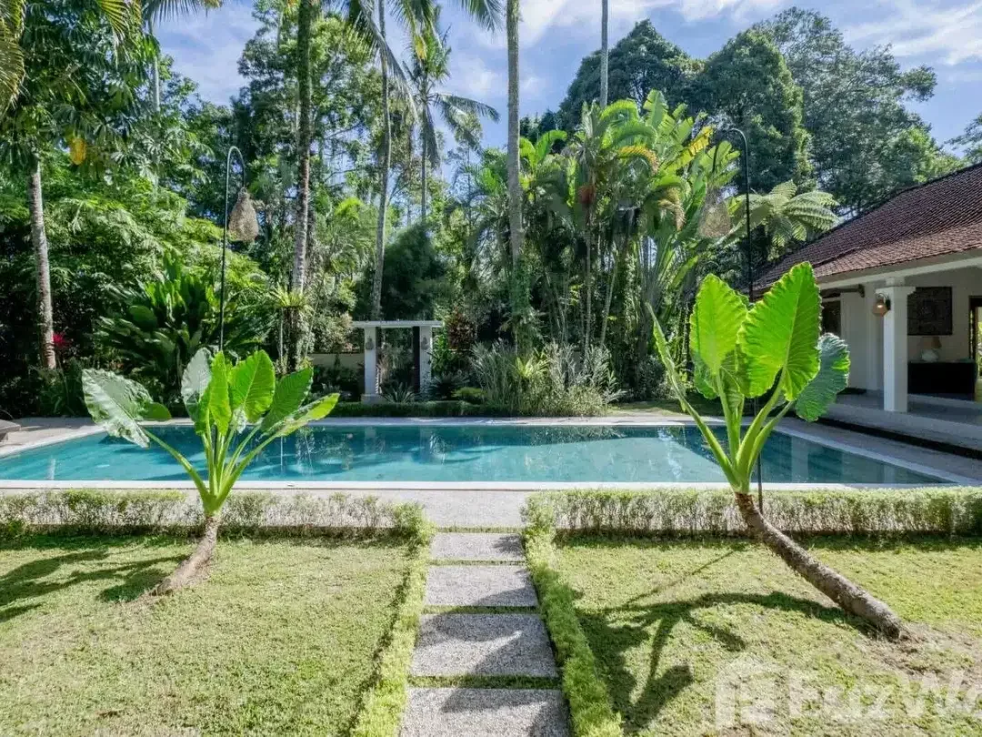 7 Bedroom Villa for sale in Ubud, Bali - Image 6 of 10